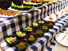 -温州万和豪生大酒店-餐厅