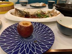 -福禄财东北菜(珠江帝景店)