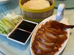 -玉林烤鸭店(定福庄店)