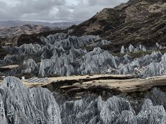 -墨石公园景区