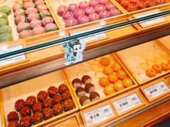 -南宋胡记(杭州体育场路店)