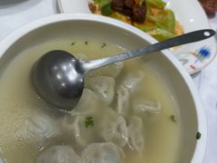 -一品粤珍轩(吴中路店)