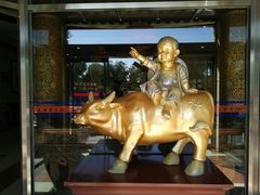 -晋阳饭庄(虎坊桥店)