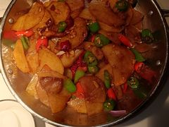 -小凤庭·地道湖北菜武昌鱼·藕汤(38年黄鹤楼店)