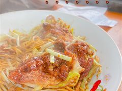 -小狗面馆(河东路店)