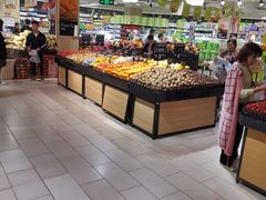 -永辉超市(嘉定宝龙广场店)