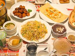 -大潮淮·淮扬菜(何园旗舰店)
