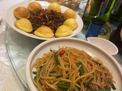 -金掌勺·锅包肉(广渠门店)