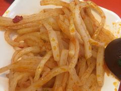 -螺小胖柳州螺蛳粉(钟楼总店)