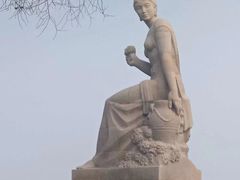 -兴城海滨风景区