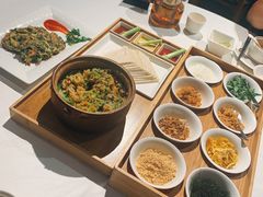豪华五星薄饼-黑明餐厅(白鹭洲店)