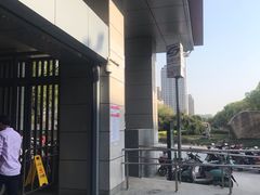 -徐图港(地铁站)