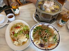 -京滨饭店·餐厅(阜外大街店)
