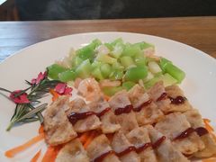 -旅马餐厅(茅家埠店)