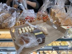 -甜嘟嘟烘焙坊(舒城路店)
