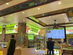 -丝路传奇·中国拉面航母店(北医三院店)