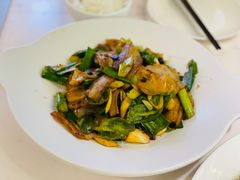 -茅庐川菜(青岛凯德店)