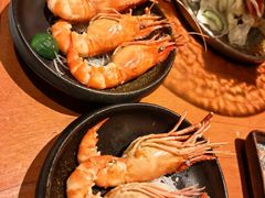 -千代武日本料理(开发区店)