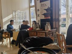 -京都饺子(双塔西街店)
