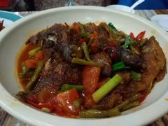 -椿记烧鹅(叠彩店)