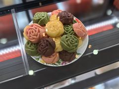 -Monchouchou檬舒舒(尚嘉中心店)