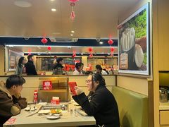 -海底捞火锅(新华联梦想城店)