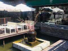-Local泰莲庭(虹鳟鱼店)