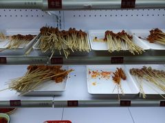 -马路边边火锅串串(观前街店)