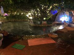 -江门古兜温泉小镇