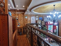 大堂-老东镇啤酒屋海鲜加工·蒸汽海鲜·海鲜烧烤(台东店)