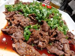 -王厚元饺子·辽菜·烤鸭(黄河大街店)