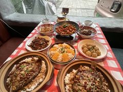 -恰八斗·猛火长沙菜(国贸店)