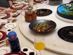 -上海白金汉爵大酒店(大零号湾国际会议中心店)