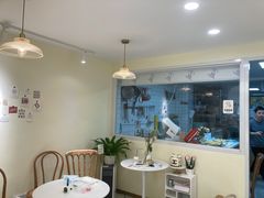 -玉见cake低糖蛋糕甜品台定制(河西店)