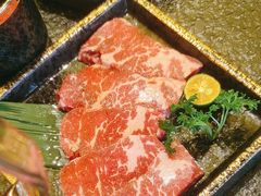 -樱嘢·炭火烧肉(惠南店)