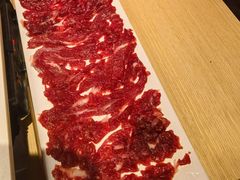 -陈记顺和潮汕牛肉火锅(棠德南路店)
