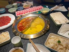 -熊喵来了火锅·牧场好肉(邯郸邯山万达店)