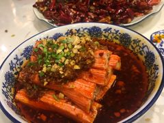 -付掌柜在成都·热炒砂锅集(金禾店)