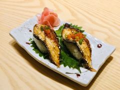 -越光米贩精致料理餐厅(金鹰店)