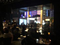 -STARRY CAFE & LOUNGE BAR(高新店)