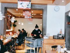 大堂-管氏翅吧(国展店)