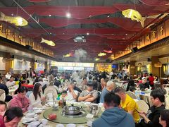 -红日饭店(裕隆三路店)