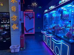 -唱吧麦颂KTV(马驹桥店)