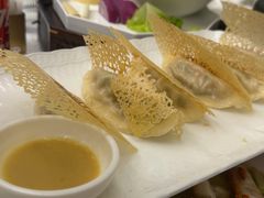 -品海楼·大连海胆锅贴馆(东港店)