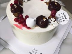 -浮光之丘MontCake生日蛋糕(花牌坊店)