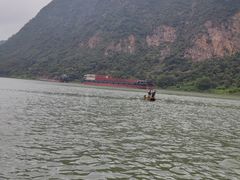 -羚羊峡古栈道森林公园