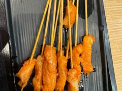 -永和大王(春日上新·浦东南路店)