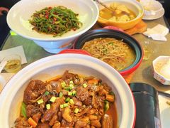 -汉水谣·江景餐厅(江滩店)