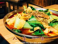 -壹酒贰肉1926·深夜食堂(九纬路店)