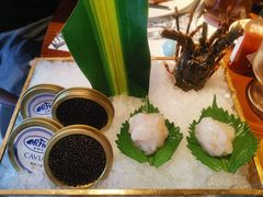 -Mr.Fish鱼鲜生海鲜放题(高德置地冬广场店)